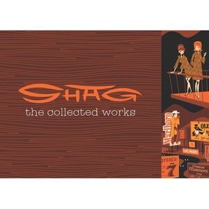 Shag: The Collected Works -- Shag